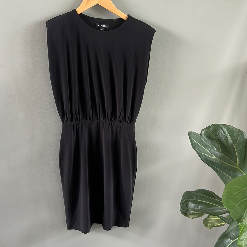 Express dress